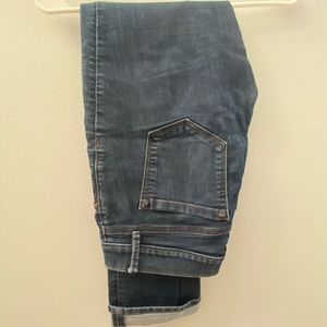 LOFT Jeans